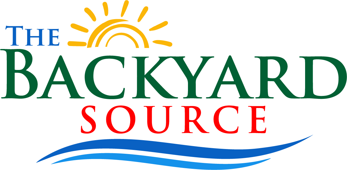 The Backyard Source