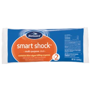 BioGuard Smart Shock