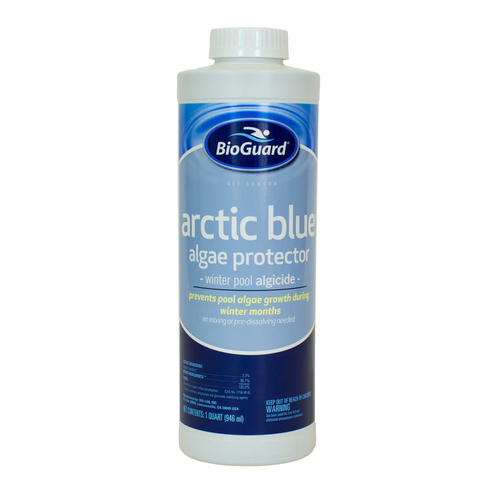 BioGuard Arctic Blue Algae Protector 24297BIO