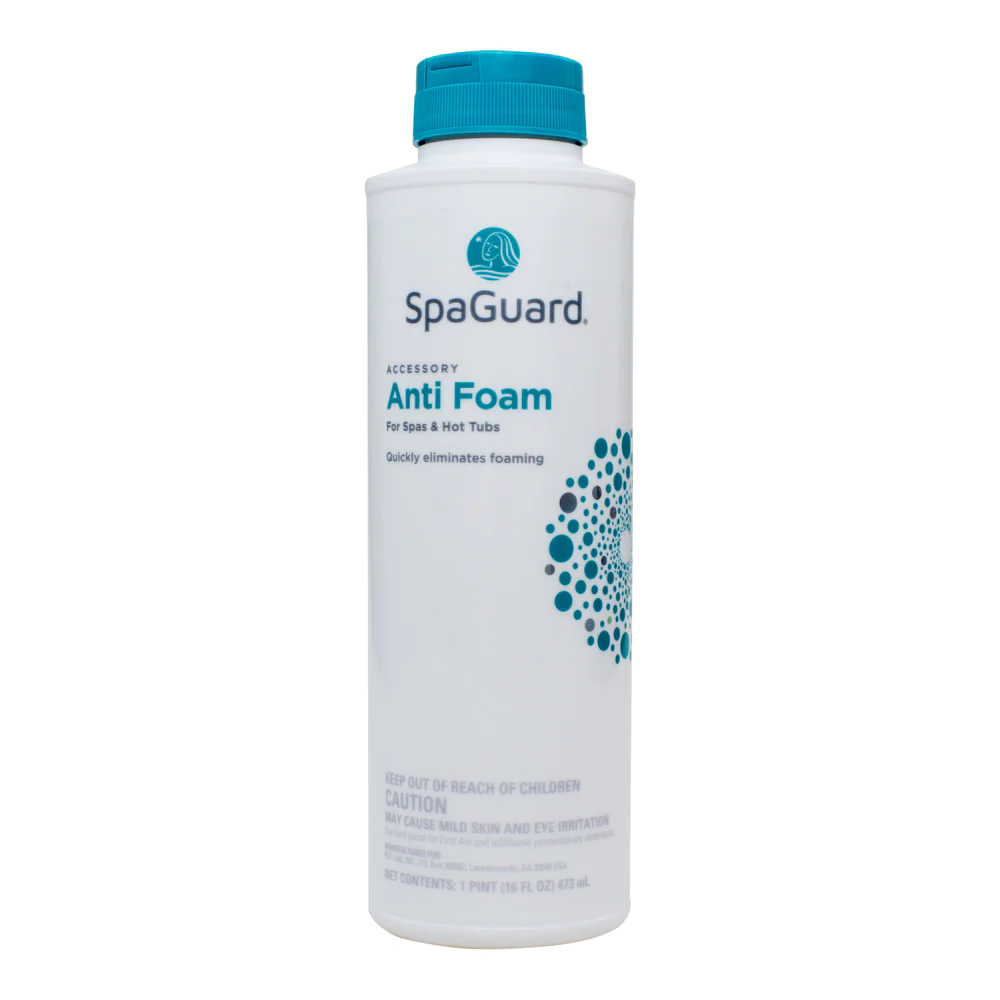 SpaGuard Spa Anti-Foam 42360BIO