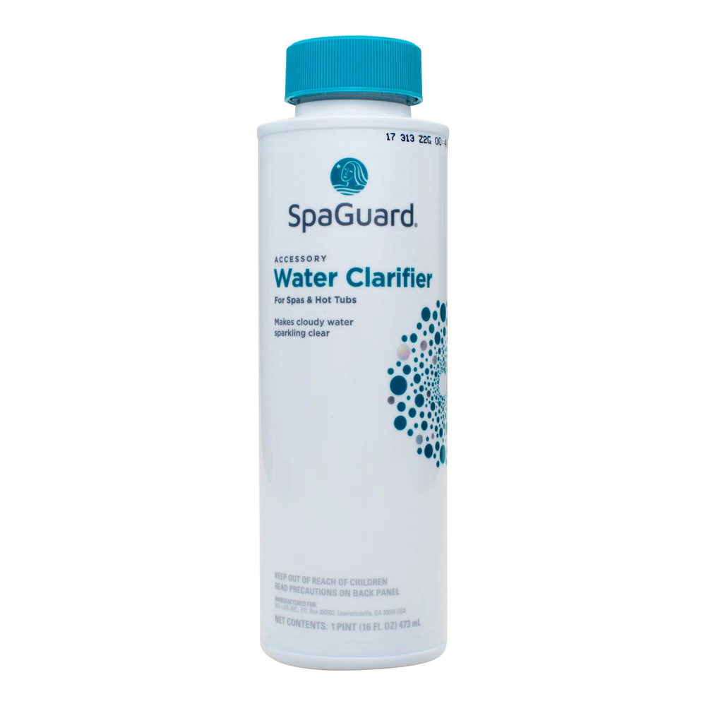 SpaGuard Water Clarifier 42420BIO