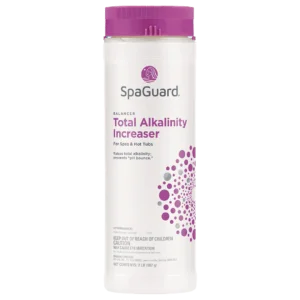SpaGuard Total Alkalinity Increaser
