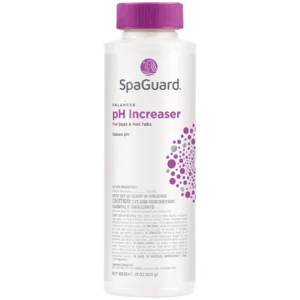 SpaGuard pH Increaser