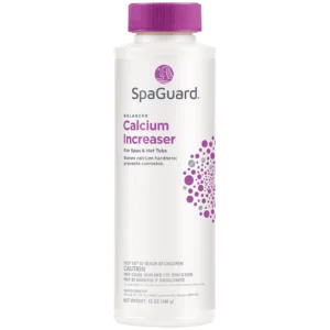 SpaGuard Spa Calcium Hardness Increaser