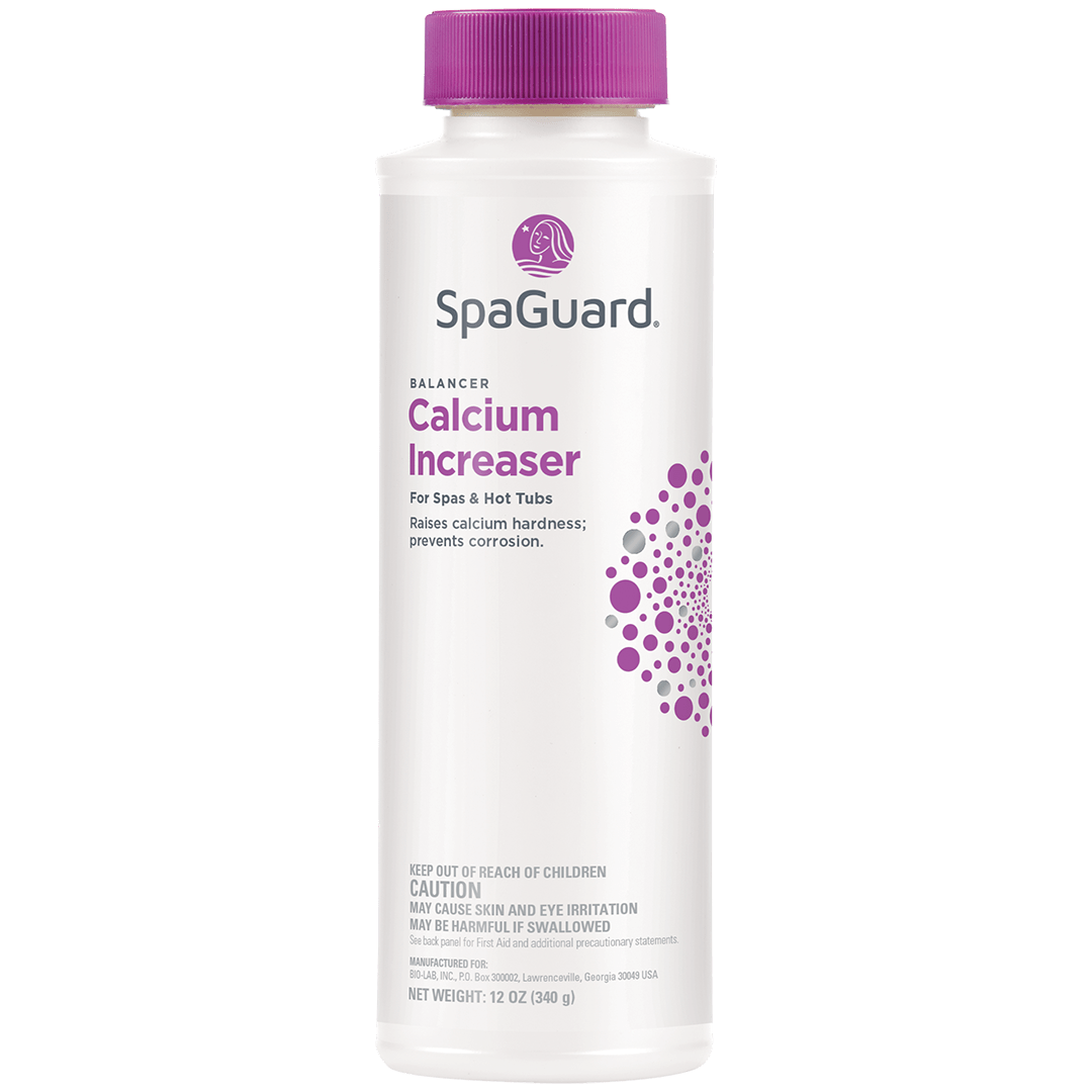 SpaGuard Spa Calcium Hardness Increaser