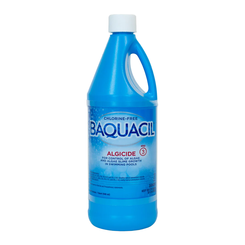 Baquacil Algicide 84326