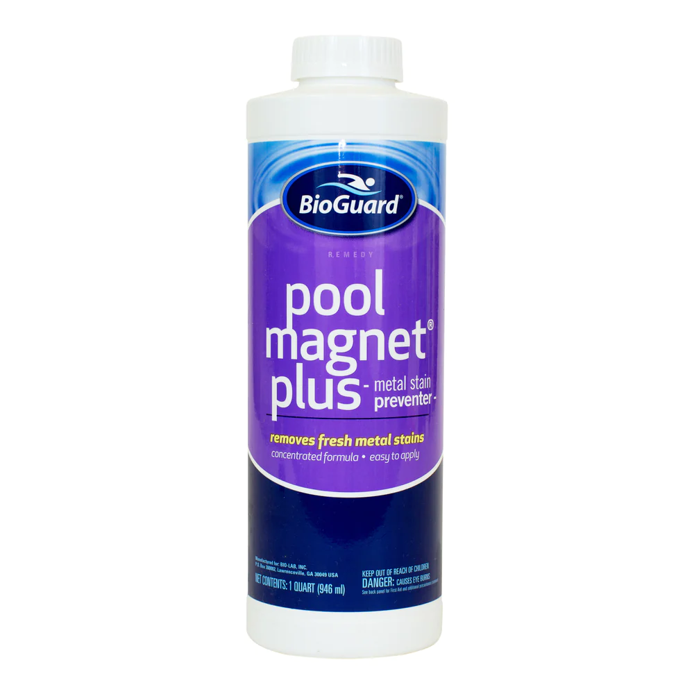 BioGuard Pool Magnet Plus 23454BIO