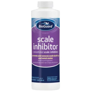 BioGuard Scale Inhibitor