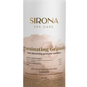 Sirona Spa Care Brominating Granular
