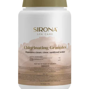 Sirona Spa Care Chlorinating Granules