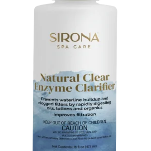 Sirona Spa Care Natural Clear Enzyme Clarifier