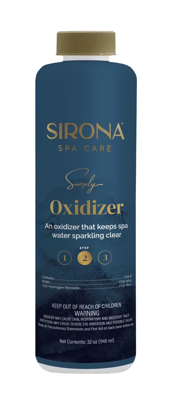 Sirona-Simply-Oxidizer