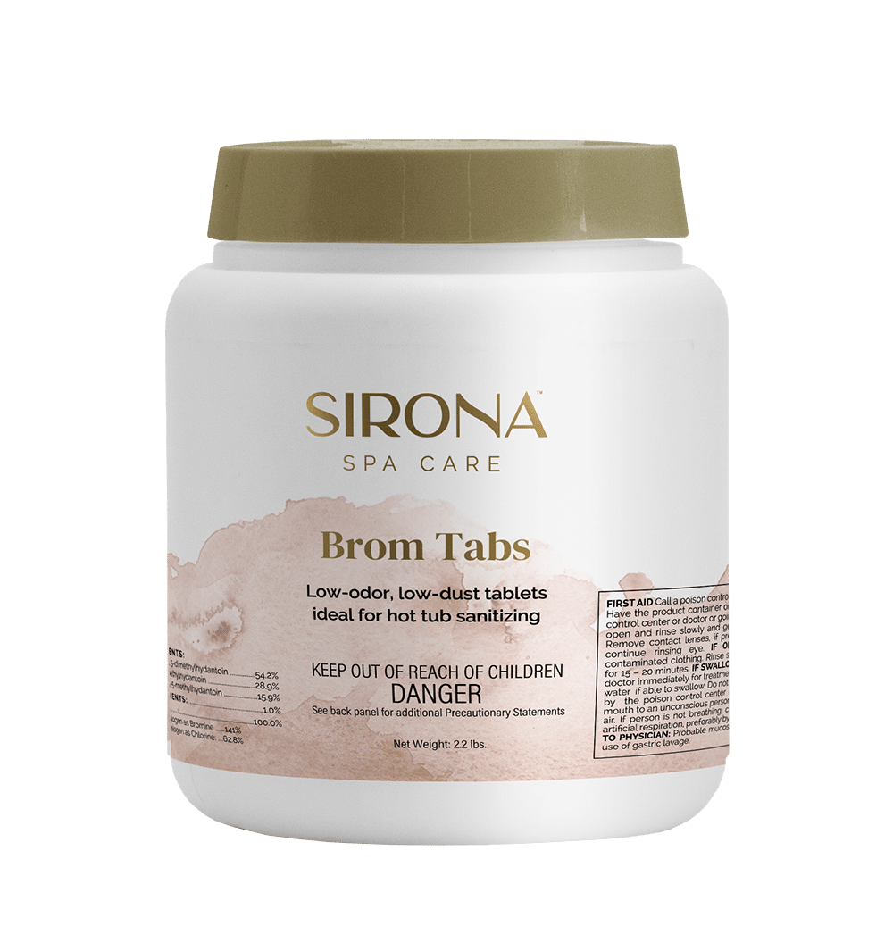 Sirona-Spa-Care-Brom-Tabs-