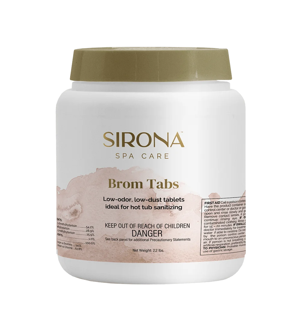Sirona-Spa-Care-Brom-Tabs-