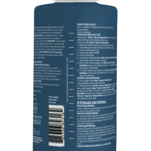 Sirona Spa Care Simply Sanitizer