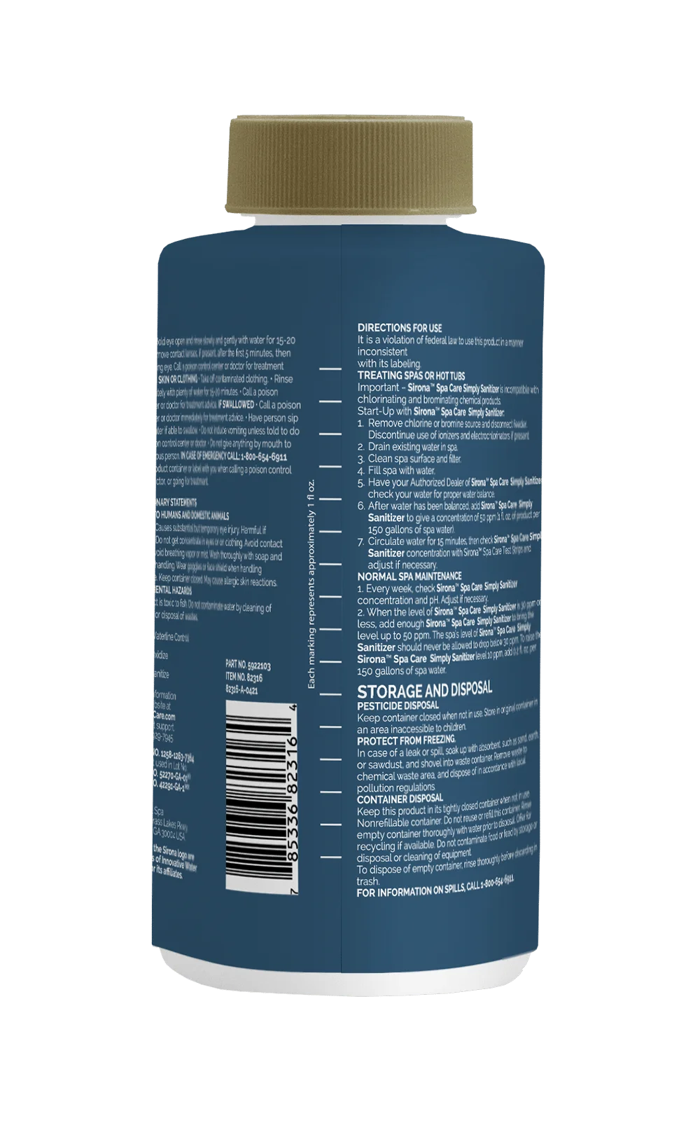 Sirona-Spa-Care-Simply-Sanitizer
