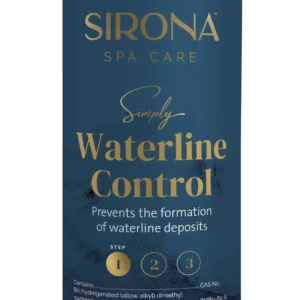 Sirona Spa Care Simply Waterline Control