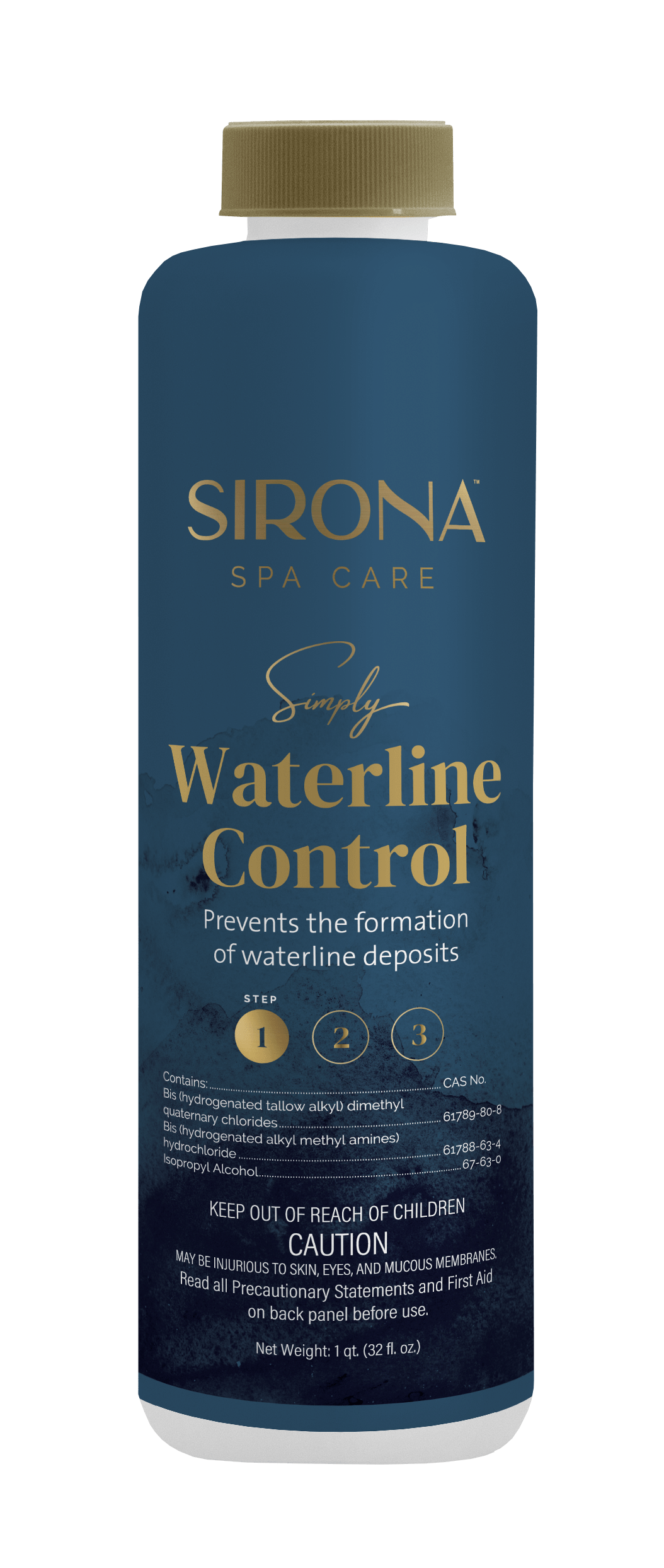 Sirona-Waterline-Control-