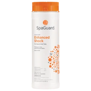 SpaGuard Enhanced Shock