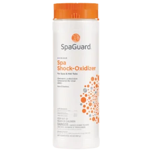 SpaGuard Spa Shock – Oxidizer