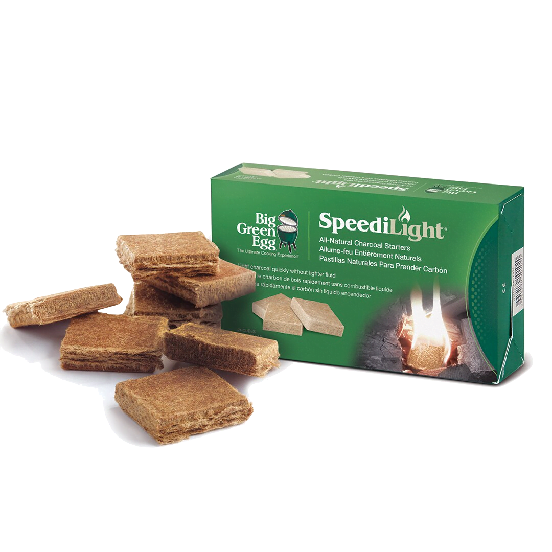All Natural SpeediLight Charcoal Starters