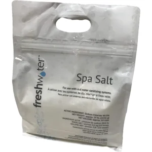 Freshwater Spa Salt