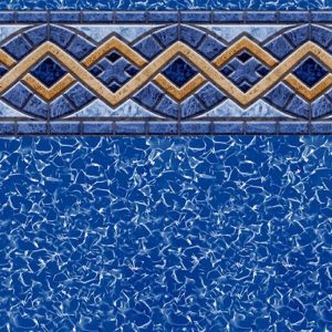 Above Ground Pool Liner Liberty