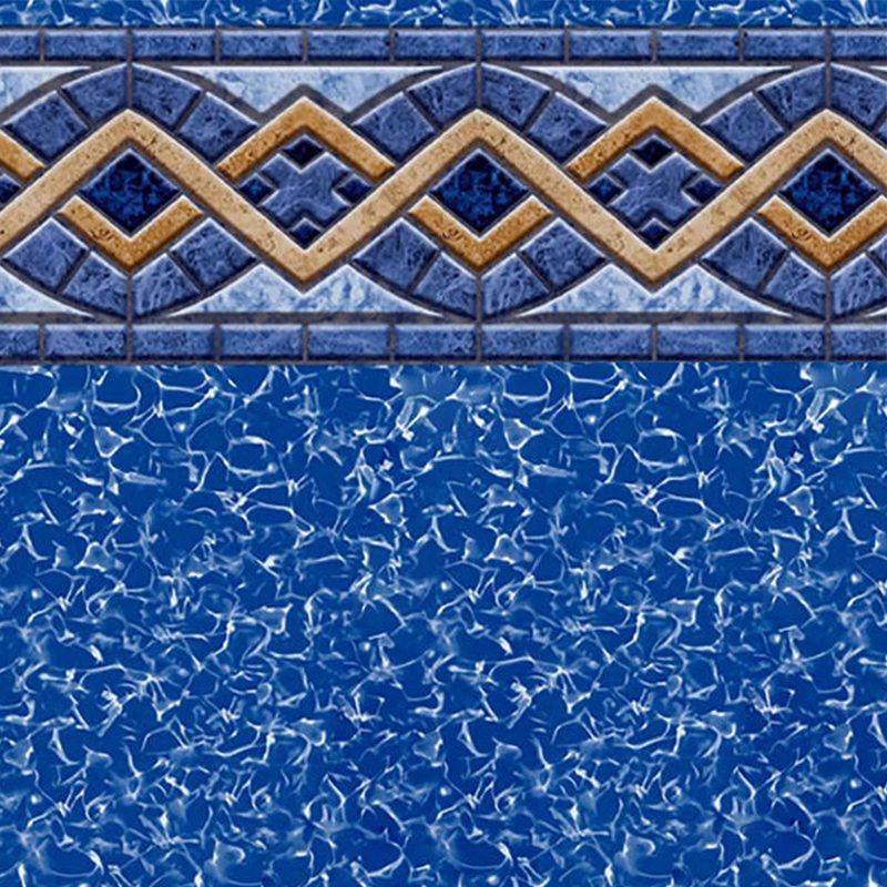 Above Ground Pool Liner Liberty