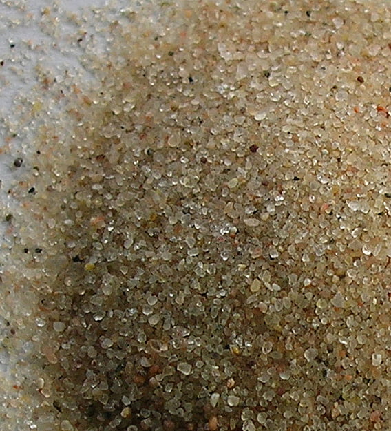 #20 Grit Pool Filter Sand