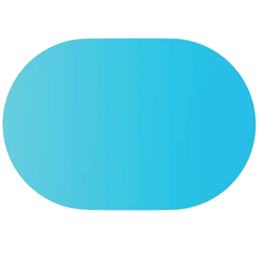 oval