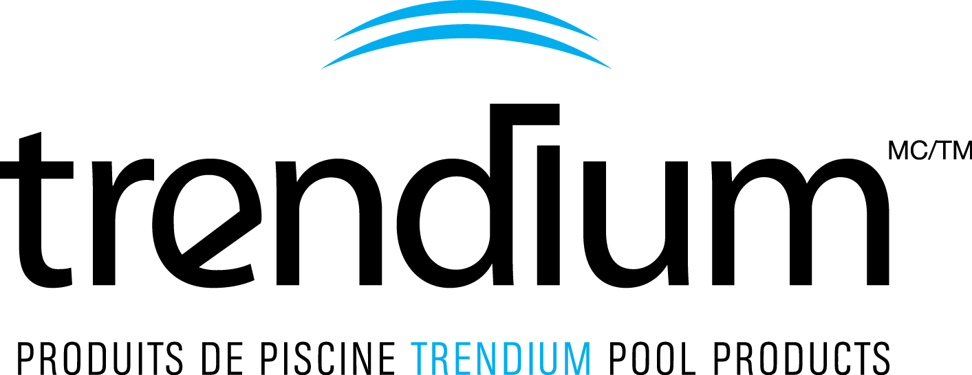 Trendium Pool Products