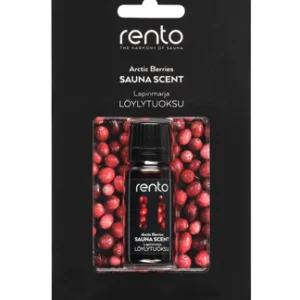 Rento Arctic Berries Sauna Scent 10ml