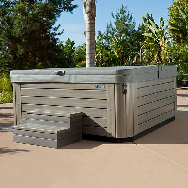 summer hot tub maintenance Keep your hot tub Covered