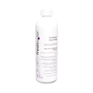 FreshWater Cover Shield