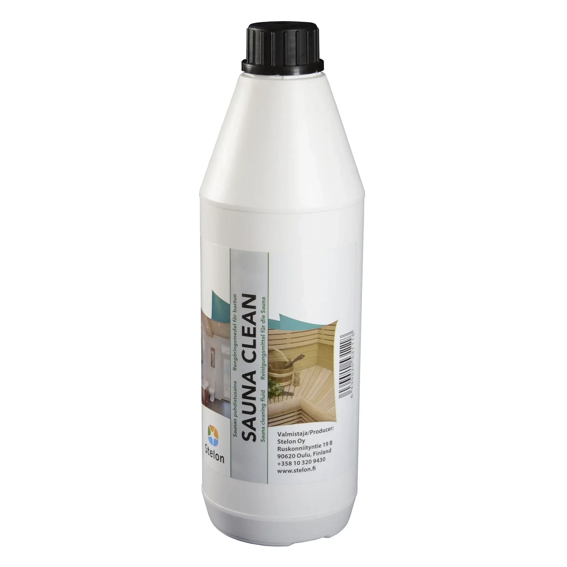 Stelon Sauna Clean