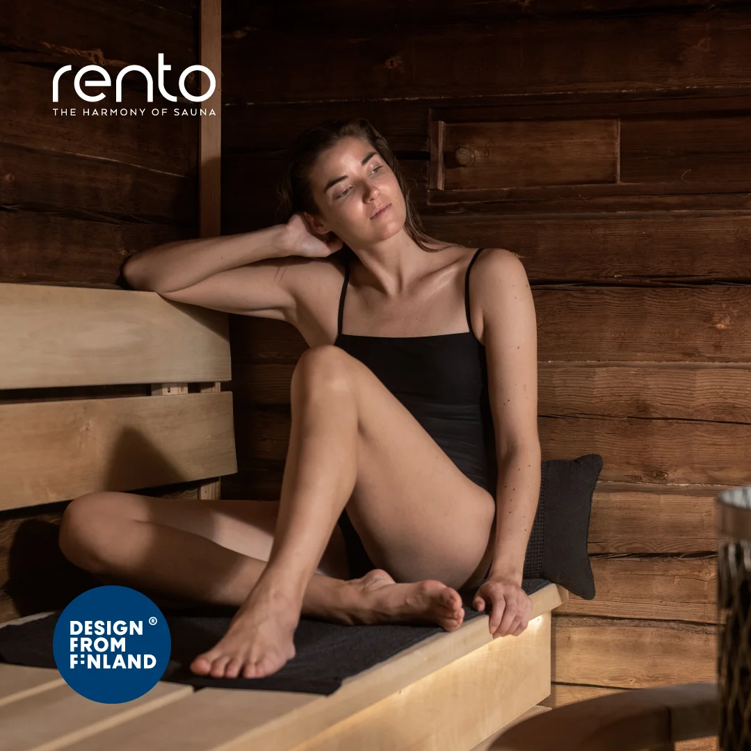 Rento Sauna