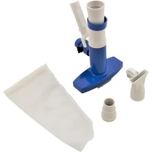 Minivac Spa Vacuum