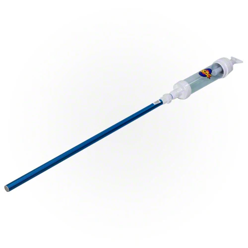 Paradise Hot Tub Vacuum - Image 3