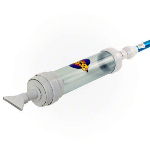 Paradise Hot Tub Vacuum