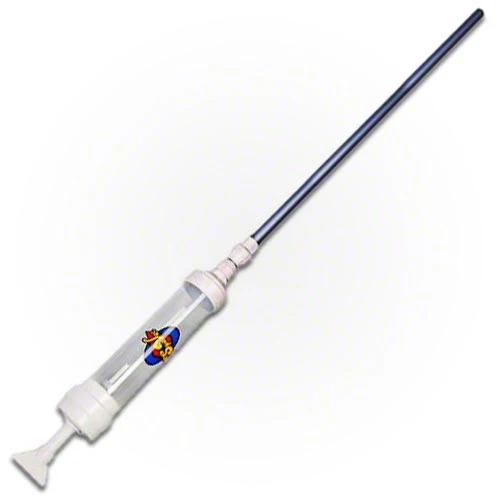 Paradise Hot Tub Vacuum