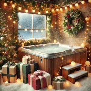 Read more about the article Holiday Gift Guide for Hot Tub Lovers