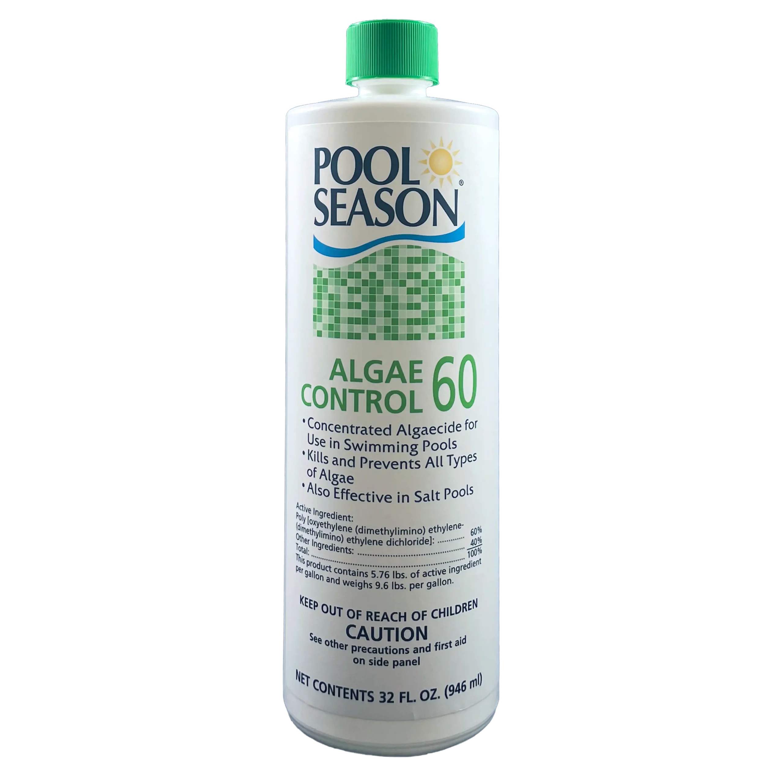 Algae Control 60